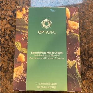 Optavia Fuelings
